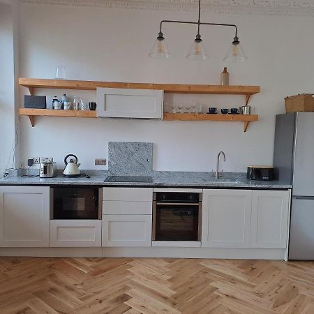 Spinnaker - Self Catering Apartment, טנבי מראה חיצוני תמונה