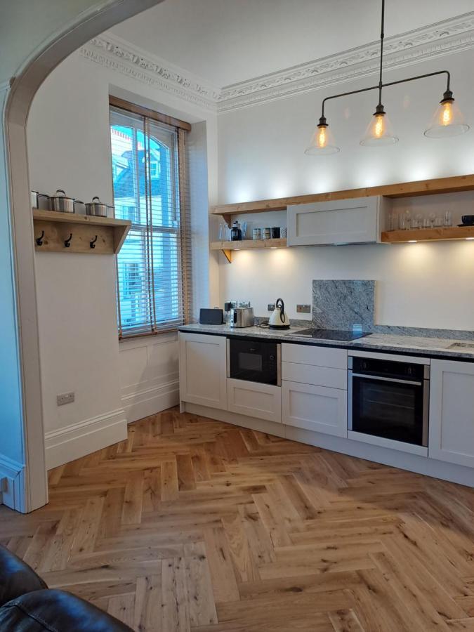 Spinnaker - Self Catering Apartment, טנבי מראה חיצוני תמונה