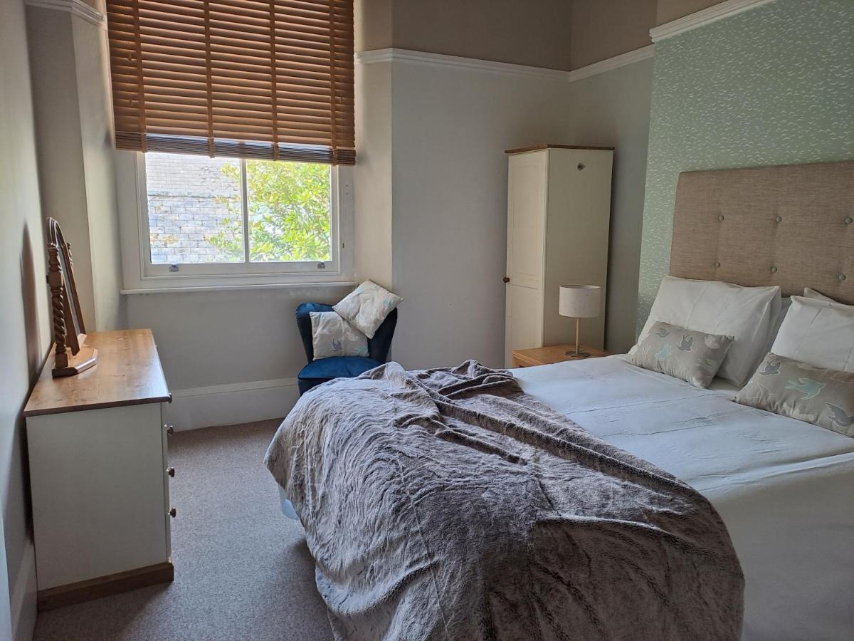 Spinnaker - Self Catering Apartment, טנבי מראה חיצוני תמונה