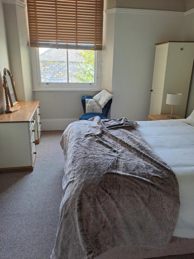 Spinnaker - Self Catering Apartment, טנבי מראה חיצוני תמונה